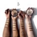 NYX 3 STEPS TO SCULPT PALETTE SCULPTANTE POUR LE VISAGE EN 3 ETAPES 5G